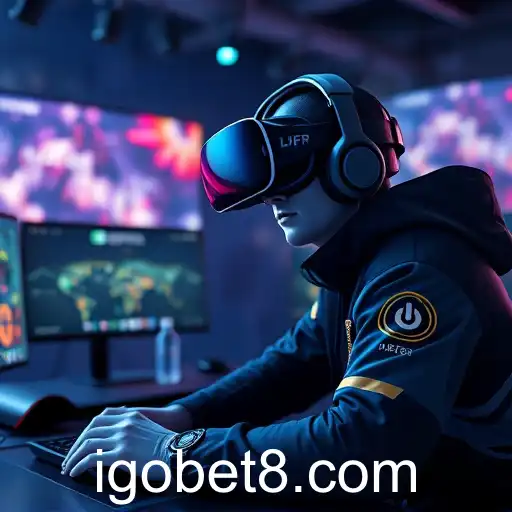 The Digital Evolution of Online Gaming