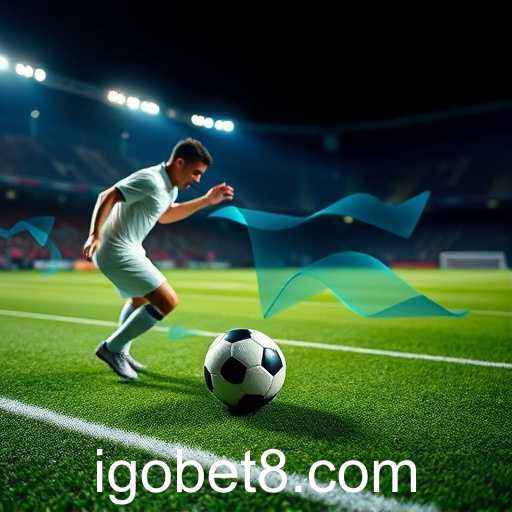 The Digital Revolution’s Impact on Global Sports Betting