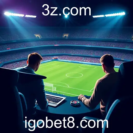 The Evolution of Online Betting in the UK