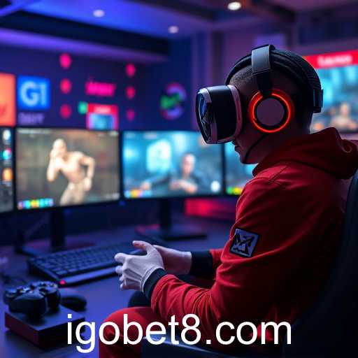 The Evolution of Online Gaming Trends