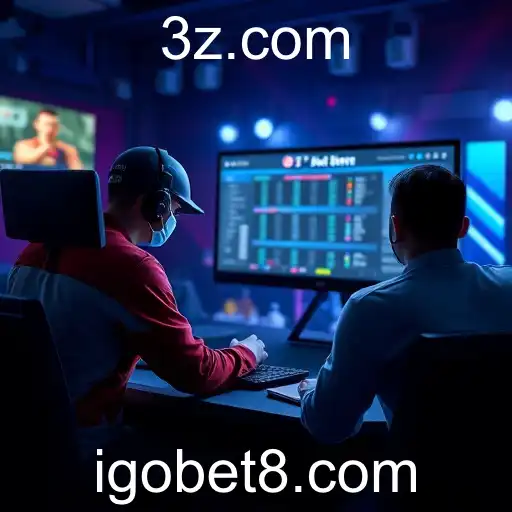 Navigating Online Betting with 'igobet' Keywords: A Comprehensive Guide