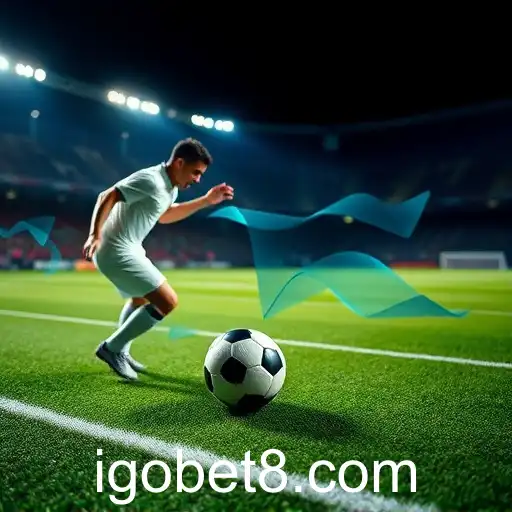 The Digital Revolution’s Impact on Global Sports Betting