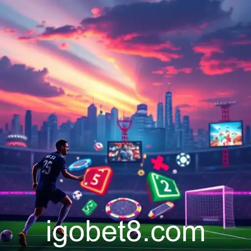 The Rise of Online Betting in 2025