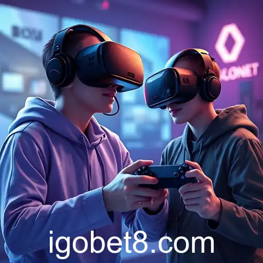 The Rise and Challenges of Online Gaming Platforms