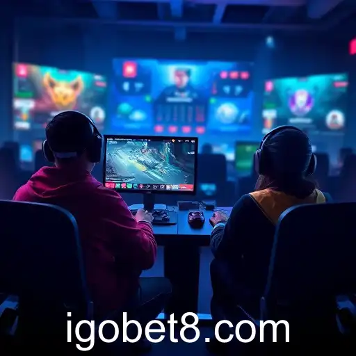 The Rising Influence of Igobet in 2025