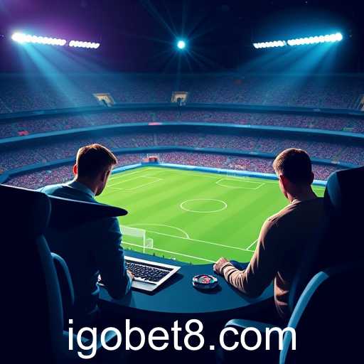 The Rise of Igobet: Gaming Trends Unveiled