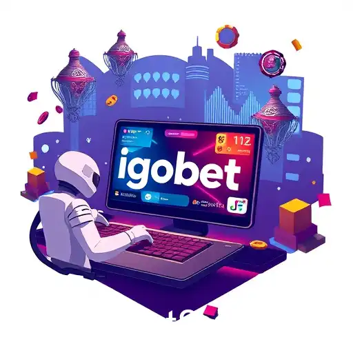 The Rise of iGobet: Transforming the Online Gaming Landscape