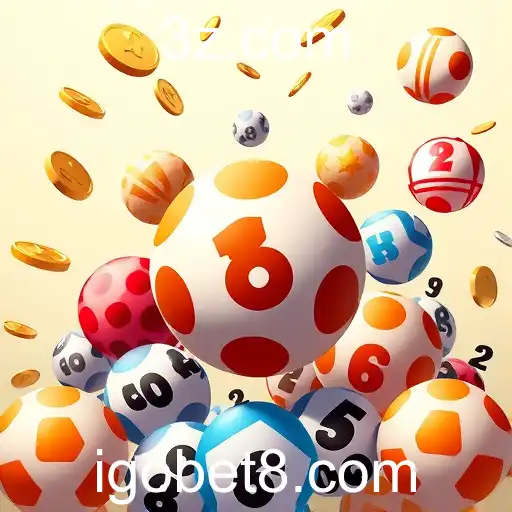 Exploring the Excitement of 'Lottery Games' on Igobet