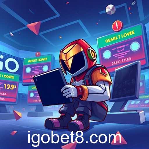 The Evolution of Online Gaming and Its Impact