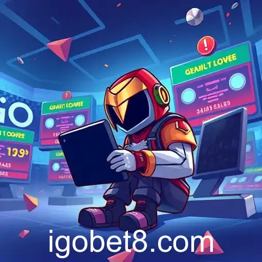 The Evolution of Online Gaming and Its Impact