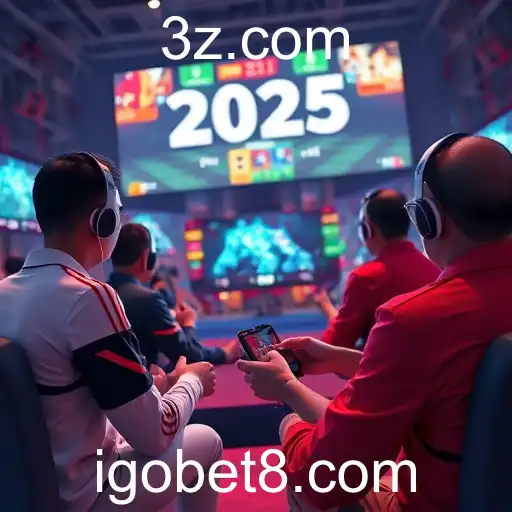 Booming Online Gaming Market: Trends and Implications