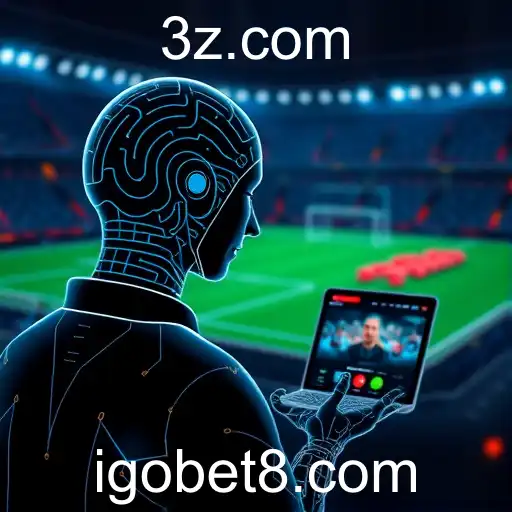 The Rise of AI in Online Betting