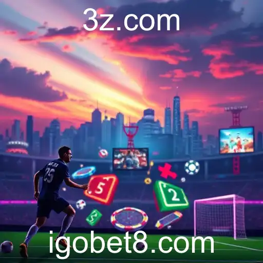The Rise of iGaming and Sports Betting in 2025