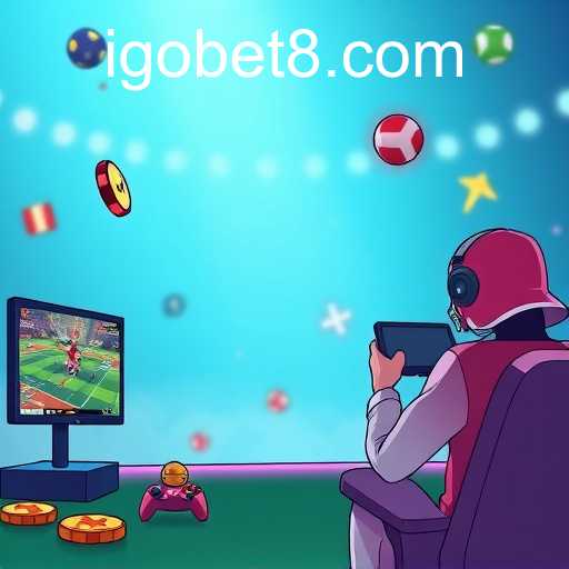 The Rise of Igobet: Transforming Online Gaming in 2025