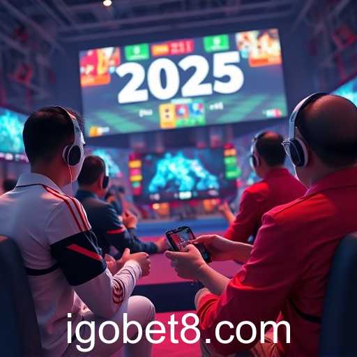The Rise of iGobet in Online Gaming Industry