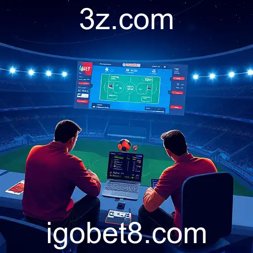 The Rise of Virtual Betting in 2025